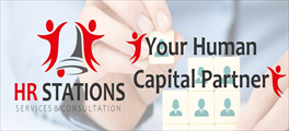 Jobs and Careers at HR Stations, Egypt | ArabJobs.com